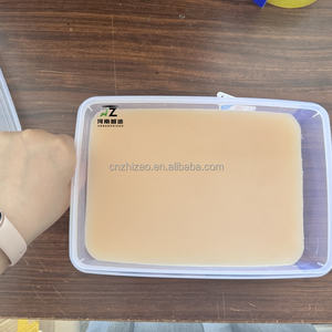 Modelo de Entrenamiento de Maniquí para Cateterización PICC Arteriovenosa Femoral con Punción Vascular Guiada por Ultrasonido, Tamaño Real - Product Image 4