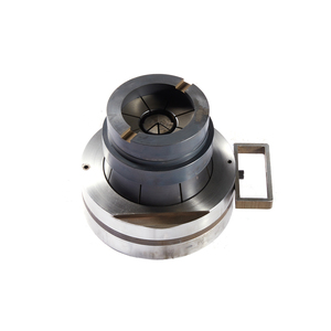 SAIL Maßgefertigte Industrielle Automotive-Einzelstanzform aus Stahl zur Rohrdurchmesser-Kalibrierung Hochwertig - Product Image 1