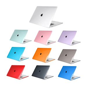 Funda Protectora para Laptop <span class=keywords><strong>Macbook</strong></span>, Diseño Delgado y Elegante, Personalizable, de Plástico Transparente, para Negocios - Product Image 1