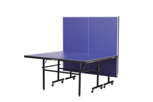 <span class=keywords><strong>Table</strong></span> <span class=keywords><strong>de</strong></span> <span class=keywords><strong>Tennis</strong></span> Pliable Intérieur Pliante Divertissement Exercice <span class=keywords><strong>Table</strong></span> <span class=keywords><strong>de</strong></span> <span class=keywords><strong>Tennis</strong></span> en MDF - Product Image 2