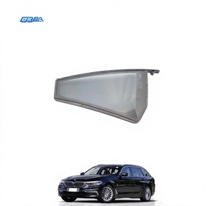 Vitrage de protection solaire pour vitres latérales et arrière de voiture BMW Série 5 G31 Touring 2016-2024 OE 51377385189 - Product Image 1