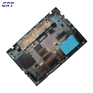 Carcasa Inferior ABCD para Laptop Lenovo ThinkPad L460 L470, Cubierta Base 01AV947, Negra - Product Image 2
