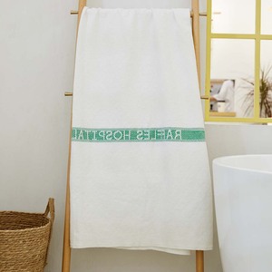 High Quality 100% Soft Premium Combed Cotton Thermal Blanket for Hospital - Product Image 5