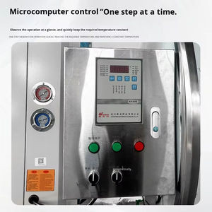 Tanque de almacenamiento de refrigeración de leche de alta productividad 300L-6000L con bomba para plantas lecheras - Product Image 4