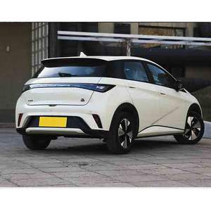 BYD Dolphin 5 sièges 401KM Knight Edition voiture véhicule électrique Byd Dolphin Electrico 2023 Top qualité et nouveau Design 0KM voitures - Product Image 6