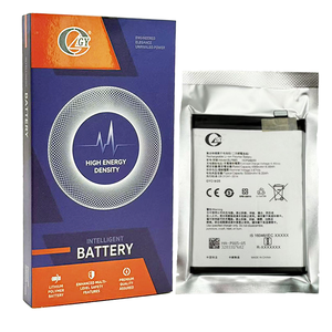 Оптовая продажа оригинальная замена 5000 мАч литий-ионный полимерный аккумулятор BLP885 аккумулятор для мобильного телефона OPPO A76 CPH2375 - Product Image 1