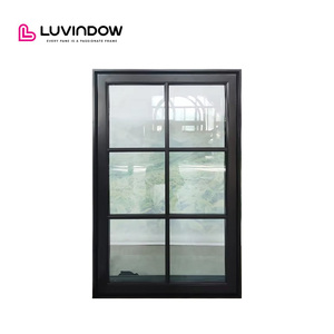 Luvindow chuyên nghiệp chống đạn không thể phá vỡ Crank Mở Cửa Sổ - Product Image 1