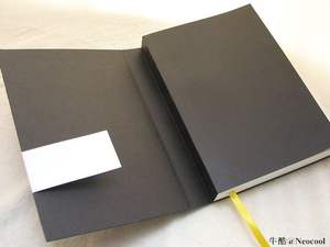 Rouleau de papier noir laminé de feuille de carton noir épais de 0.3 à 4mm - Product Image 5