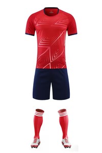 Maglie e Divise da <span class=keywords><strong>Calcio</strong></span> Sportive di Alta Gamma Cookie Queen, Produttore Affidabile OEM 2026 Cup World, 100% Poliestere - Product Image 6