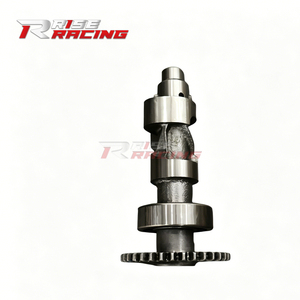 Rise Racing Nuevo Árbol de Levas de Motor ATV de Alta Durabilidad, Repuesto Metálico para <span class=keywords><strong>Honda</strong></span> TRX420 Quad Bike - Product Image 3