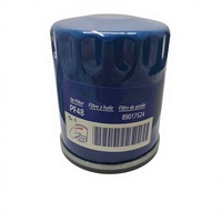 Prix de gros d'usine, nouveau filtre à huile de haute qualité 89017524/PF48 pour Chevrolet Nitro