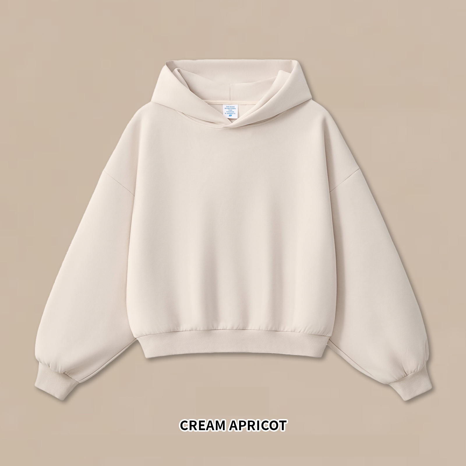Crème d'abricot