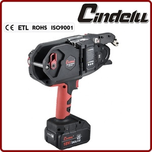 Bán Hot Cầm Tay Tự Động Thép Cây Buộc Máy Dây Thép Tier Xách Tay Hướng Dẫn Sử Dụng Máy Đóng Dây (XDL-40A) - Product Image 3