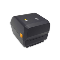 Impresora de etiquetas térmicas portátil Zebra Máquina de precisión de alta calidad Impresión de etiquetas de código de barras