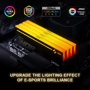 High Quality DDR5 6000 C36 Stock <strong>Desktop</strong> RAM 16GB*<strong>2</strong> for Home PC Daily Use RAM - Product Image 5