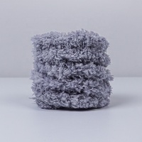 Bâtons de chenille en polaire corail épais de 15 mm, énormes nettoyeurs de tuyaux en peluche, matériel de bricolage pour la création d'animaux, pour jouets éducatifs