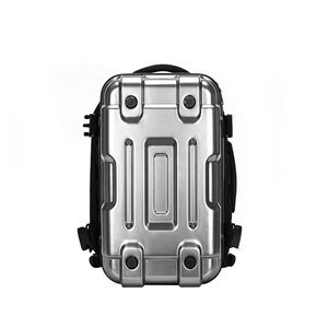 Custom Logo Unisex Lightweight Large Capacity Fitness Bag Men's Travel <b>Computer</b> <b>Backpack</b> Instagram Trendy Fashion Waterproof - Product Image 1