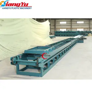 machine production line pu foam making machine with foam molding machine