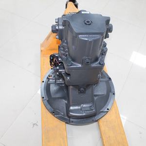 Kit de Reparación de Bomba Hidráulica Belparts para Excavadora Komatsu Pc228-1 Pc228us Pc228 Pc300 7, Kit de Sellos de Bomba Hidráulica Pc300 708-2G-00024 - Product Image 5