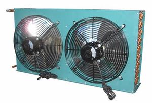 Repuestos para refrigerador Condensador Unidad de condensación Evaporador Condensador Serie <span class=keywords><strong>FNF</strong></span> 7,5 HP 8,5 HP - Product Image 2