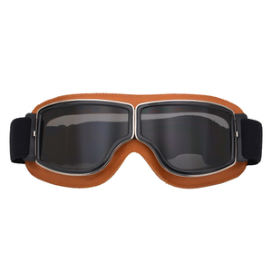 <span class=keywords><strong>RTS</strong></span> 8012 Lunettes de sport anti-buée personnalisées Lunettes de ski et de motocross Lunettes de moto - Product Image 4