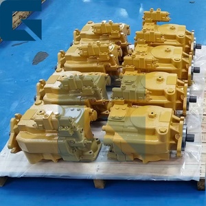 104-1752 OR-7669 Piston <b>Pump</b> 1041752 for D9R Bulldozer - Product Image 4