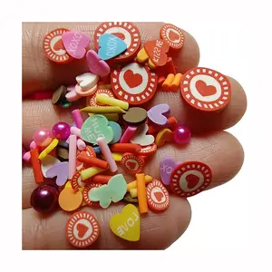 Wholesale 2024 New Products Hand Craft Beads Chocolate Candy Kawaii Kids Crafts MIniature Products Bead Craft Kit Set f