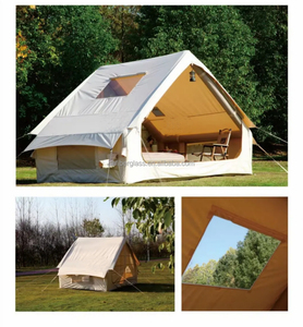 Tissu en fibre de verre enduit de silicone isolant thermique ignifuge durable coupe personnalisable tissu en maille de fibre de verre enduit de PTFE - Product Image 4