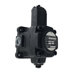 ปั๊มไฮดรอลิกไต้หวัน VPE-F12/20/30/40 VVPE-30/40B/C/D-30/40B/C/D-10 ระบบไฮดรอลิก ปั๊มใบพัดแรงดันสูง - Product Image 5