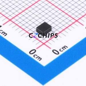 Inducteur de puissance FTC252012S1R5MBCA 1008 (Inductance : 1,5 µH) (Précision : 20 % Courant nominal : 3,7 A) - Product Image 1