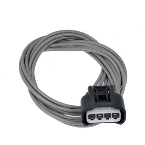 Conector de Bobina de Encendido NUEVO 645-940 Compatible con Lexus, Pontiac, Scion, Toyota 03-12 - Product Image 3