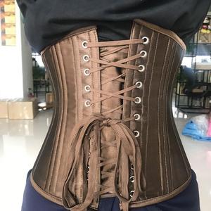 Sexy Vita Trainer Vintage Underbust Mezzo Formazione <span class=keywords><strong>Corsetto</strong></span> Della Vita Delle Donne Shaper Del <span class=keywords><strong>Corsetto</strong></span> - Product Image 4