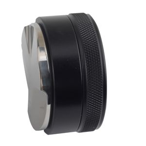 Herramienta Niveladora de Café Reutilizable de 58 mm con 3 Ángulos para Amantes del Café - Product Image 6