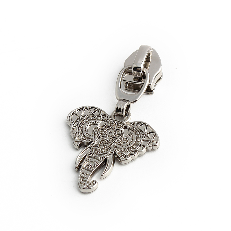 Style 3 - Argent