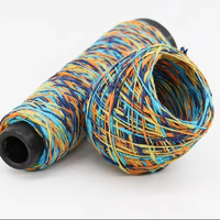 100% Cotton Slub Yarn, Suitable for Garments & Hand Knitting in Spring, Summer and Autumn.