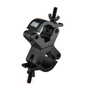 Nhà máy giá swl 500kg hợp kim Nhôm 6061 thép kẹp - Product Image 1