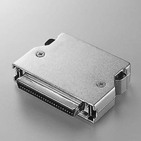 Connecteur IDC I/O KEL 8840-028-174AD-F à pas de 1,27 mm pour applications d'imprimante/sensorielle