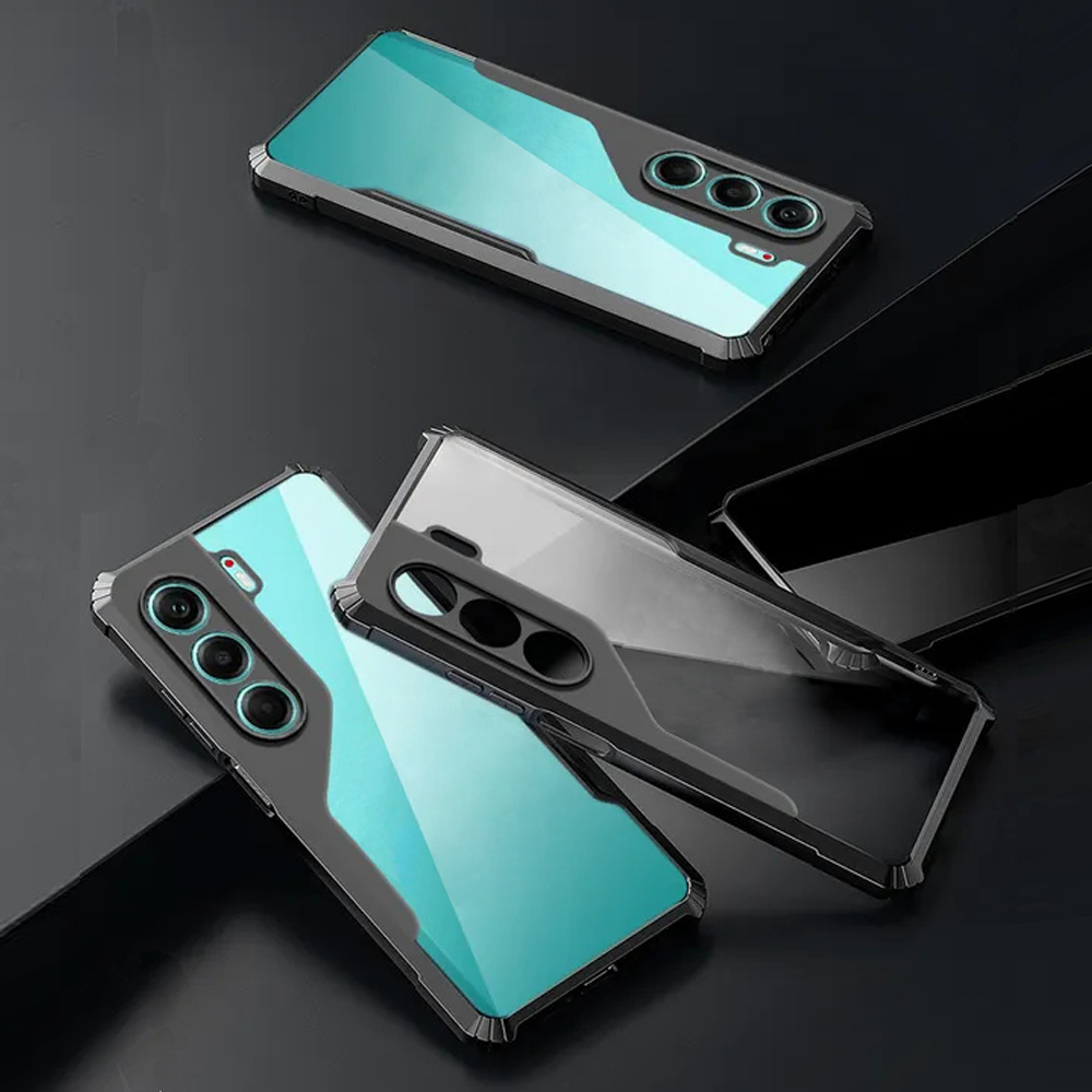 tcno camon 16pro frame cover