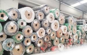 PVC konveyör kemer ışığı montaj hattı endüstriyel bant MIYUKI konveyör bant üreticisi - Product Image 6