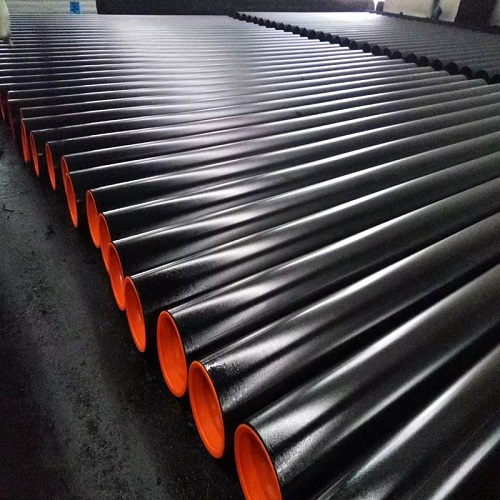 AISI 15CrMo Alloy Steel Pipe Hot Rolled Steel Pipe Seamless Carbon Steel Tube