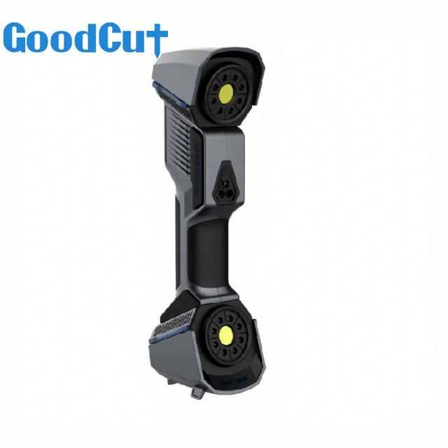 2026 Freescan UE Pro 3D Laser Scanner with Blue Light High Accuracy Fast Speed