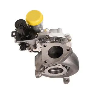 Complete Turbocompressor Ct 16V 17201-30110 1720-0l040 Voor Toyota Landcruiser 1kd-ftv 3.0l