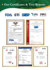 อาหารสุนัขแบบแช่แข็งแบบแห้งเต้านมไก่เป็ดและไก่สำหรับสุนัขขนมธรรมชาติ - Product Image 5