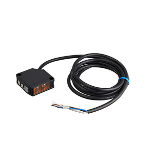 โฟโตอิเล็กทริคเซนเซอร์ E3JK-RN11-C E3JK-RN12-C E3JK-RN13-C ชนิดจ่ายไฟฟ้ากระแสสลับ/กระแสตรง ไฟ LED สีแดง เครื่องตรวจจับระบบอัตโนมัติทางอุตสาหกรรม - Product Image 4