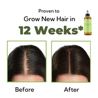 Minyak Elixir Rambut 60ml dengan Logo Custom, Menutrisi Kulit Kepala, Memperbaiki Ujung Rambut Kering dan Bercabang, Meningkatkan Kilau, Perawatan Rambut untuk Semua Jenis Rambut