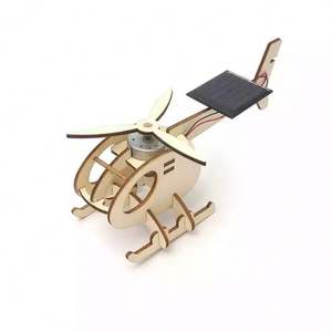 Jouets d'ingénierie scientifique Jouets d'ingénierie électronique Cadeaux scientifiques - Product Image 6