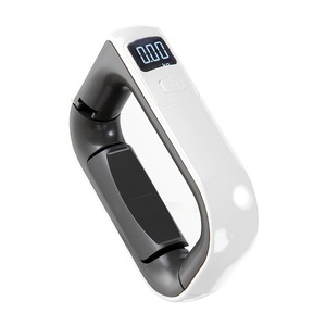 Großhandel Digital Mini tragbare Gepäck waage Reise 50kg Hochgenaue Multifunktion shaken Smart Household Electronic Scales - Product Image 1