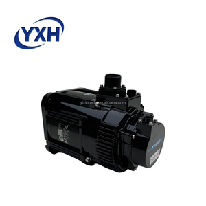 Bir yıl garanti ile en kaliteli <span class=keywords><strong>Servo</strong></span> <span class=keywords><strong>Motor</strong></span> SGM7G-30AFC61 endüstriyel bileşenler