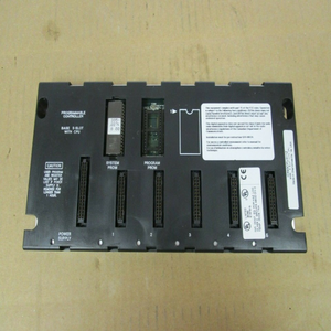 1 ピース新品オリジナルプログラマブルベース 5 スロット、CPU Ic693cpu311z Plc 付き - Product Image 1