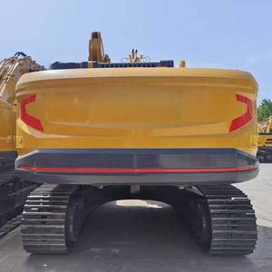 Excavadora de Orugas China de Primera Marca de 33.5 Toneladas XE335G con Componentes Centrales para Diversas Operaciones de Construcción en Existencia para la Venta - Product Image 5